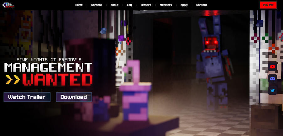 ovdrstudios.com
